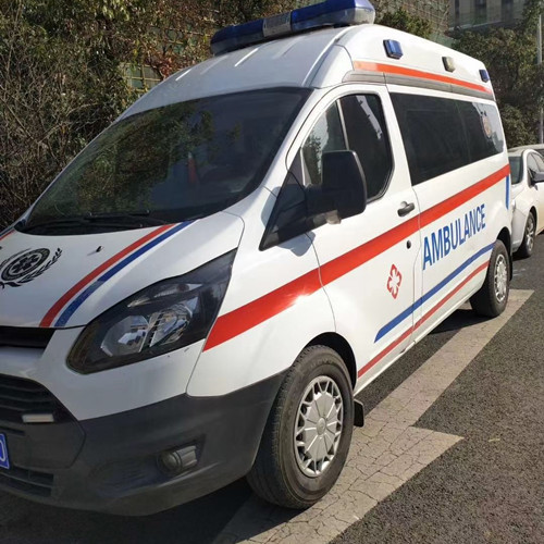 台山品质救护车出租,为您的健康出行负责