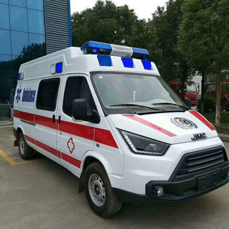 台山救护车出租哪家好